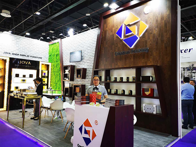 2019 Beautyworld Middle East