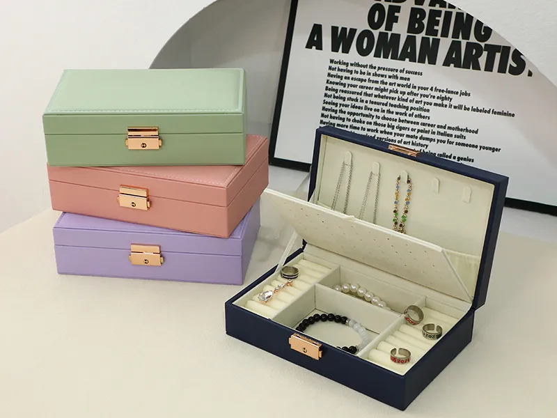 Are You Still Worried About Customized Packaging for Luxury Goods?