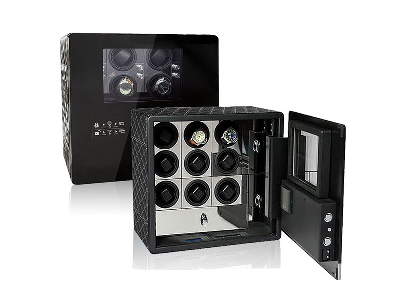 What Is a Wooden Watch Winder​?