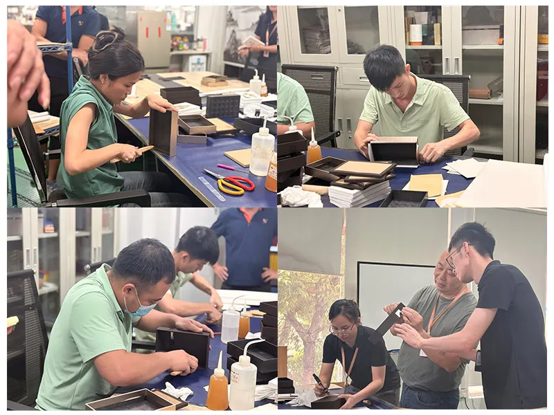 2025 Q2 Creative Craftsman Competition