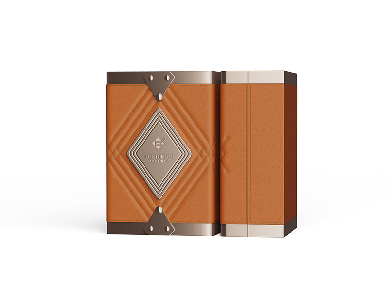 Custom Wine Boxes Wholesale