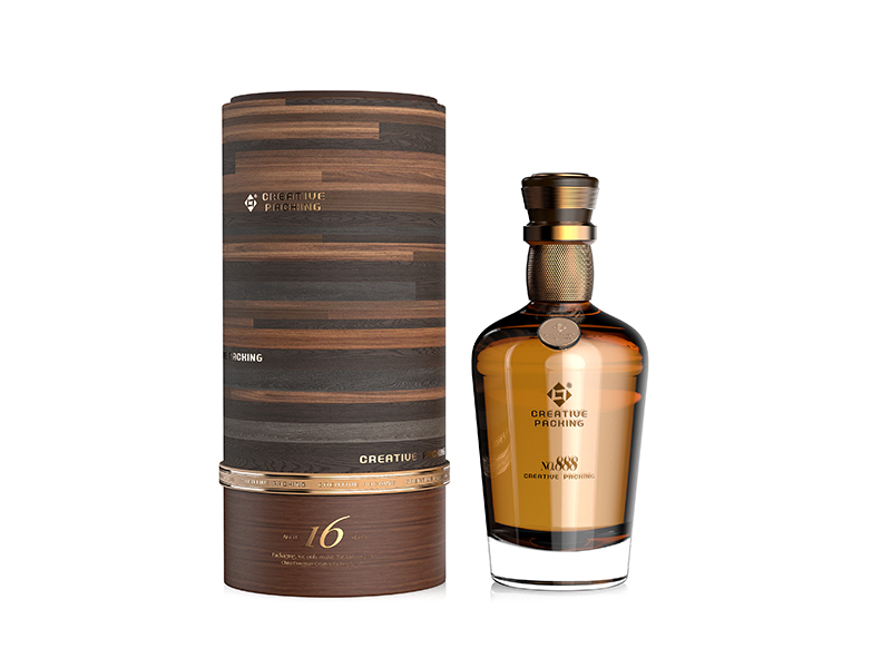 Wholesale Wine Boxes