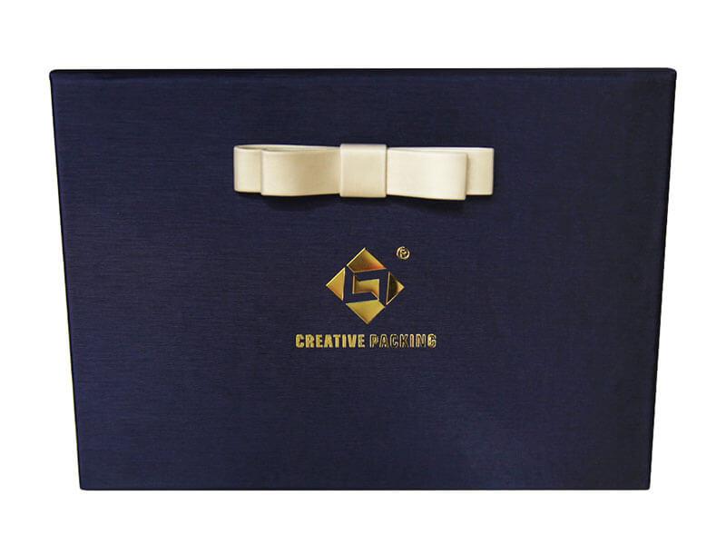 Customized Perfume Bottle Packaging