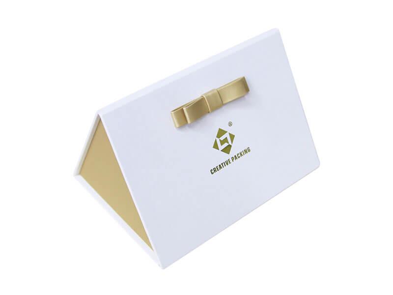 Customized Luxury Cardboard Perfume Gift Box