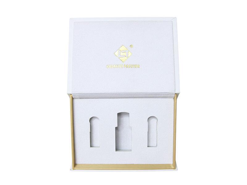 Perfume Gift Box Manufacturer