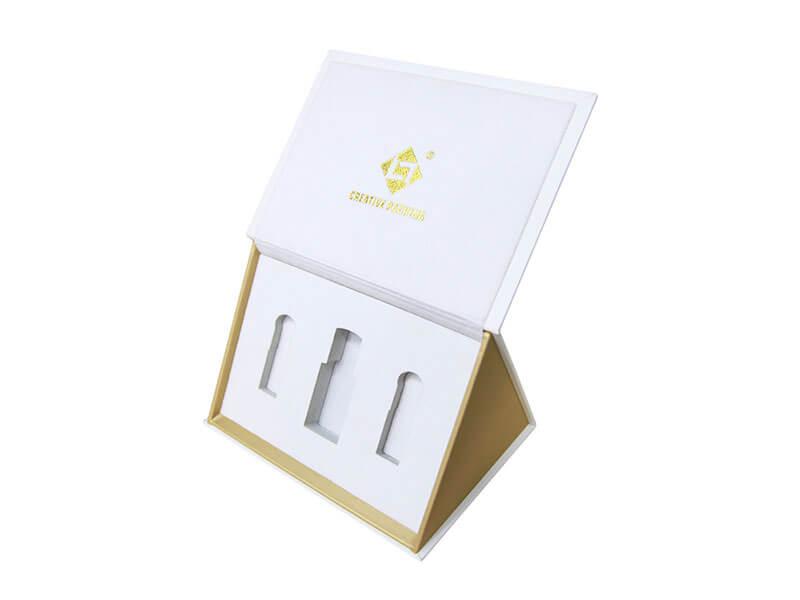 Perfume Gift Box Manufacturer