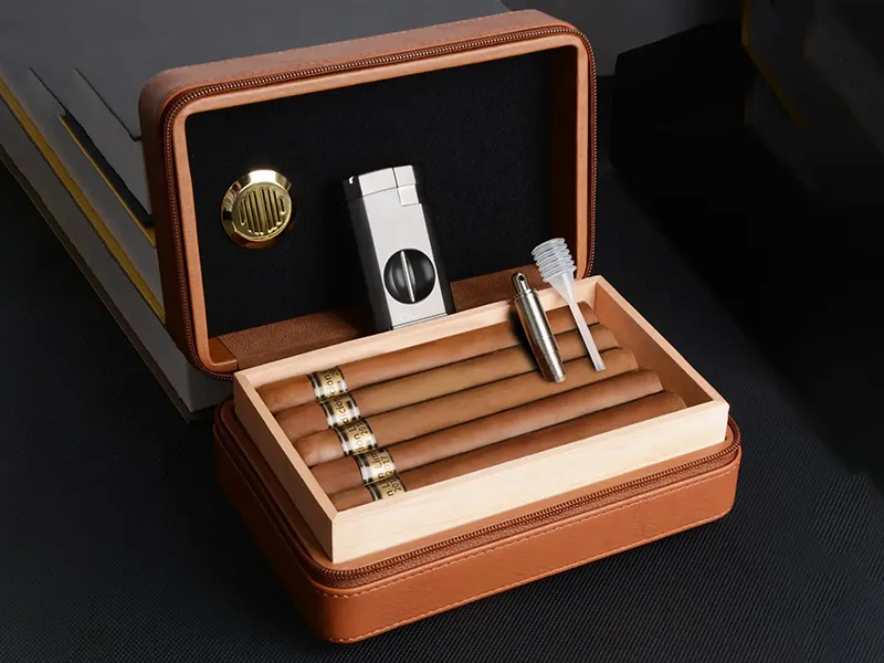 Wholesale Cigar Humidor