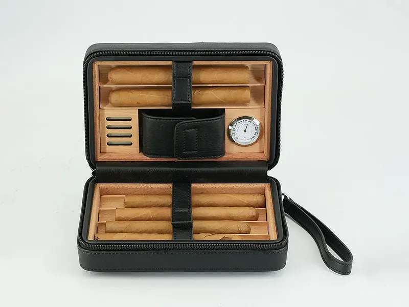Custom Cigar Packaging
