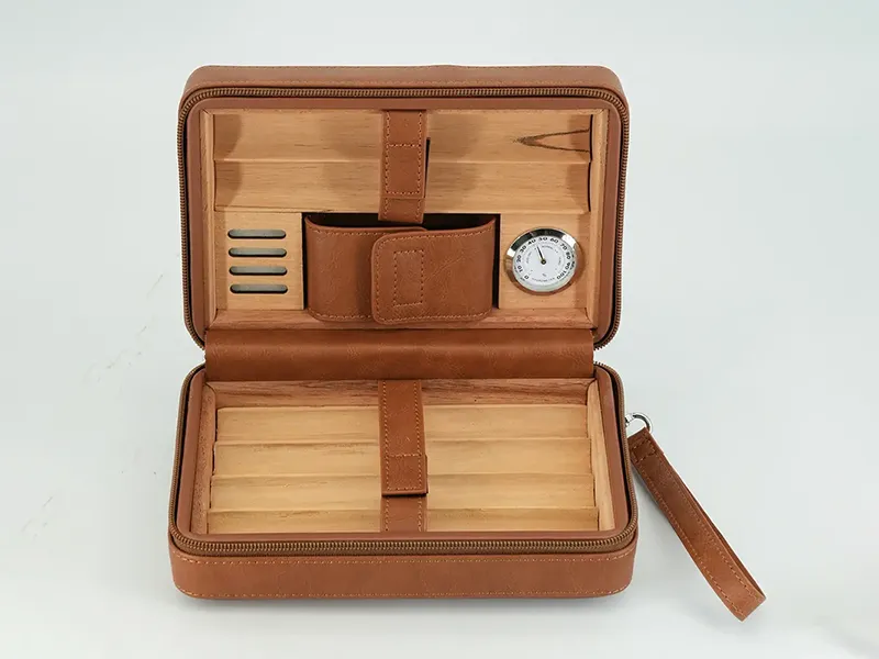 Luxury Cigar Box Wholesale
