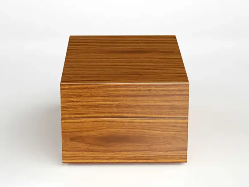 Arabic Luxury Perfume Box Suppliers