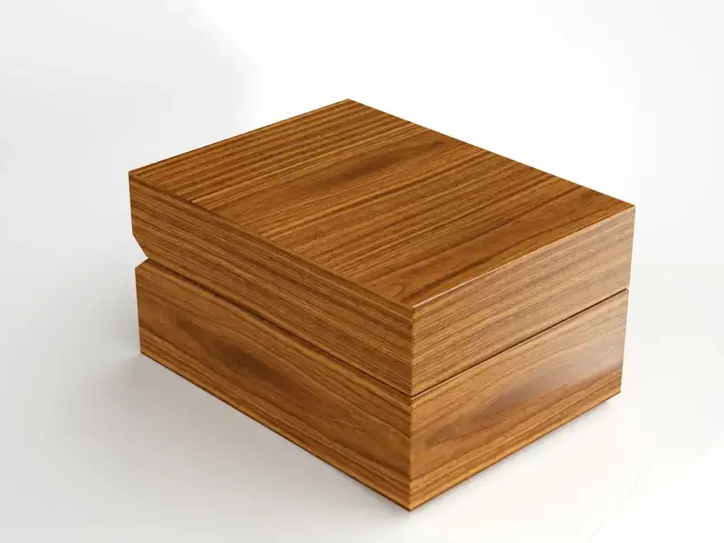 Arabic Luxury Perfume Box Suppliers