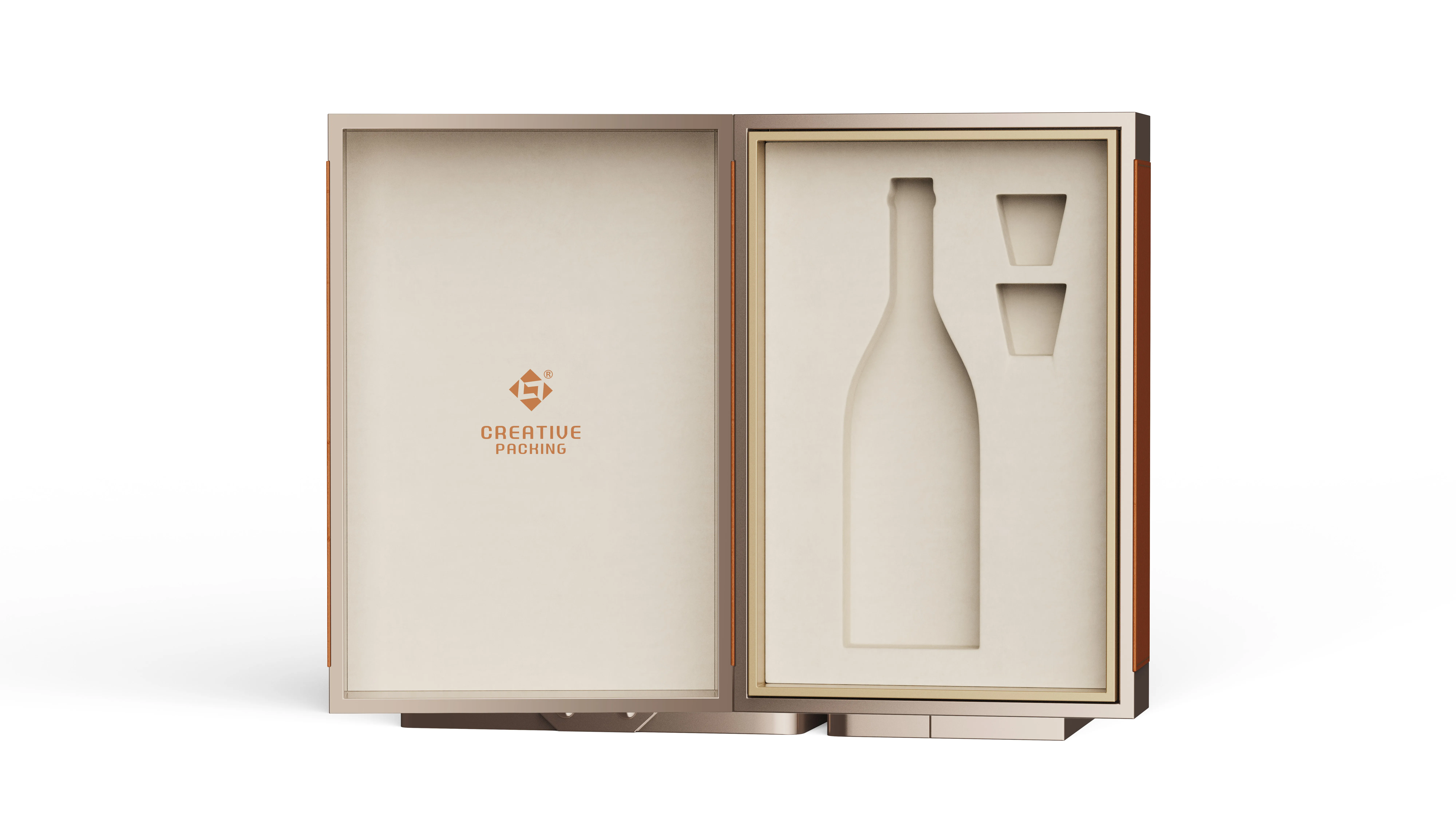 Custom Wine Boxes Wholesale