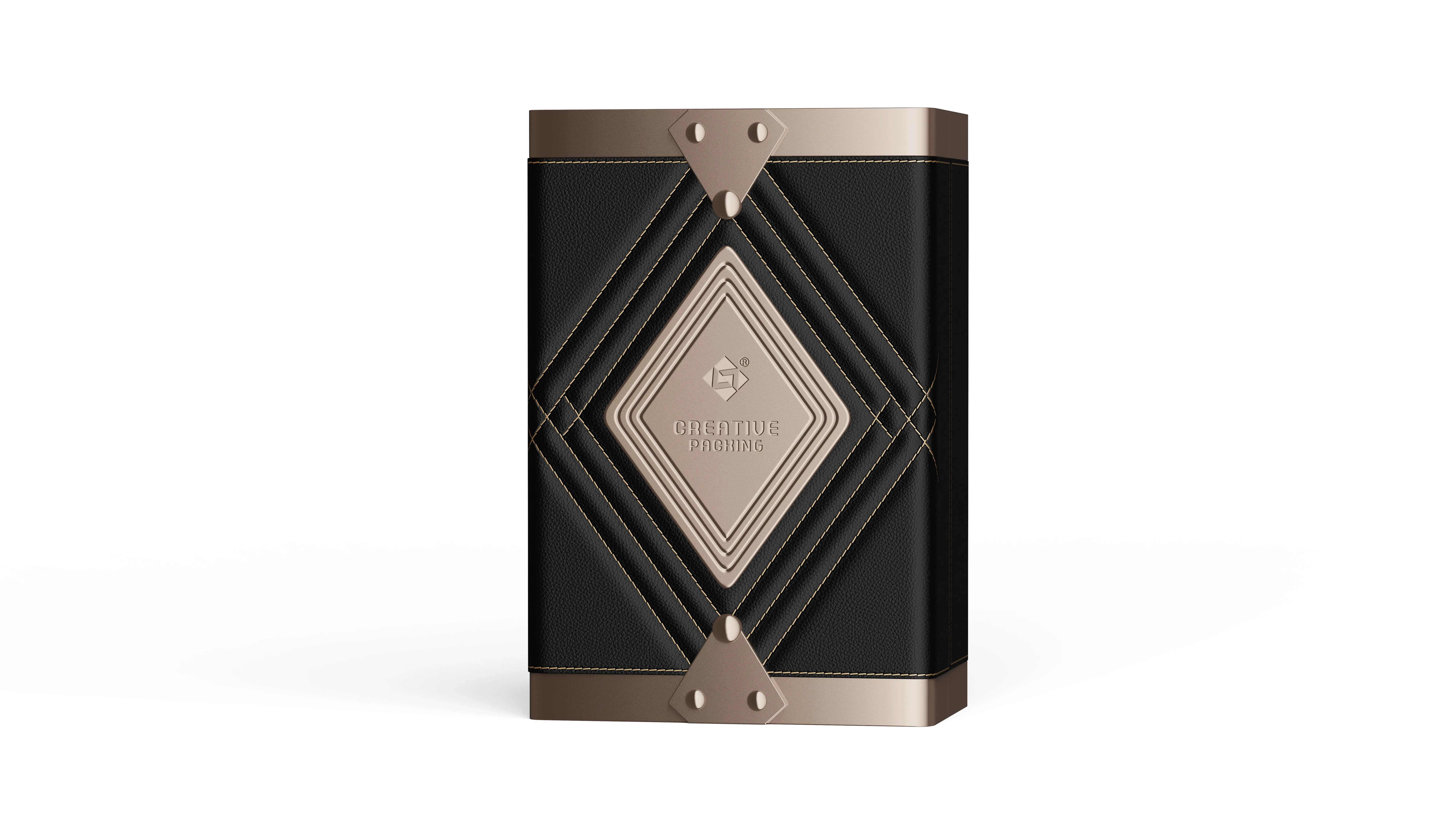 Custom Wine Boxes Wholesale