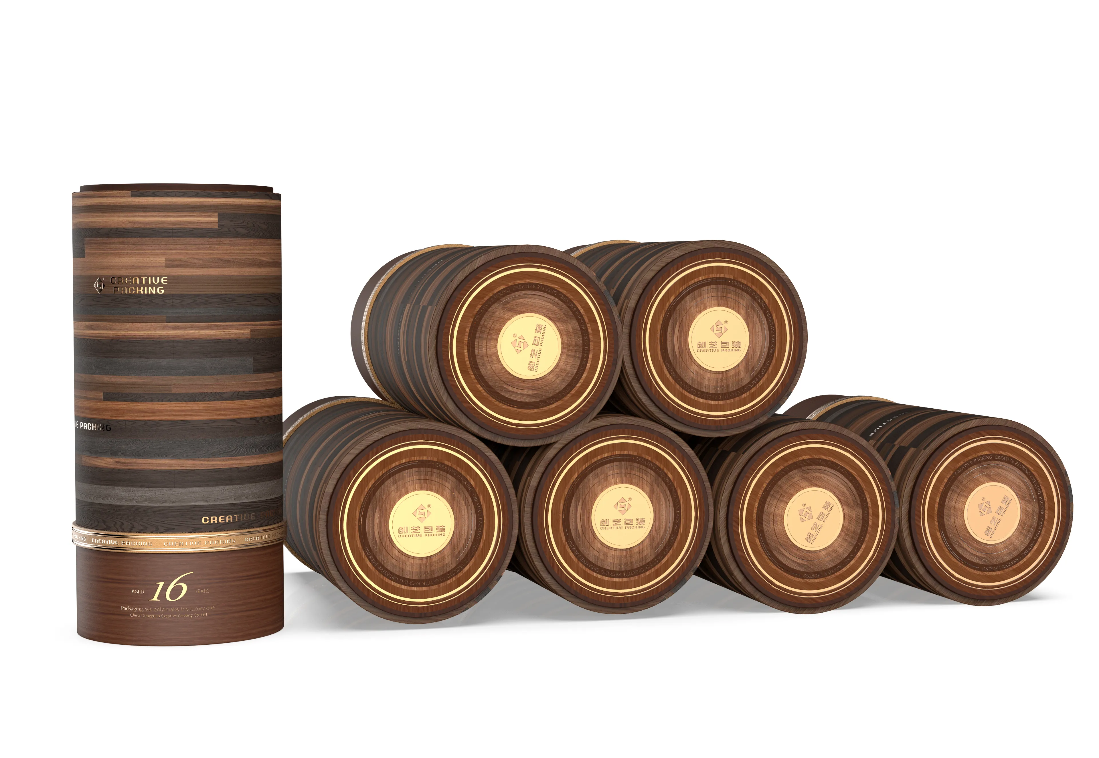wine box manufacturer China