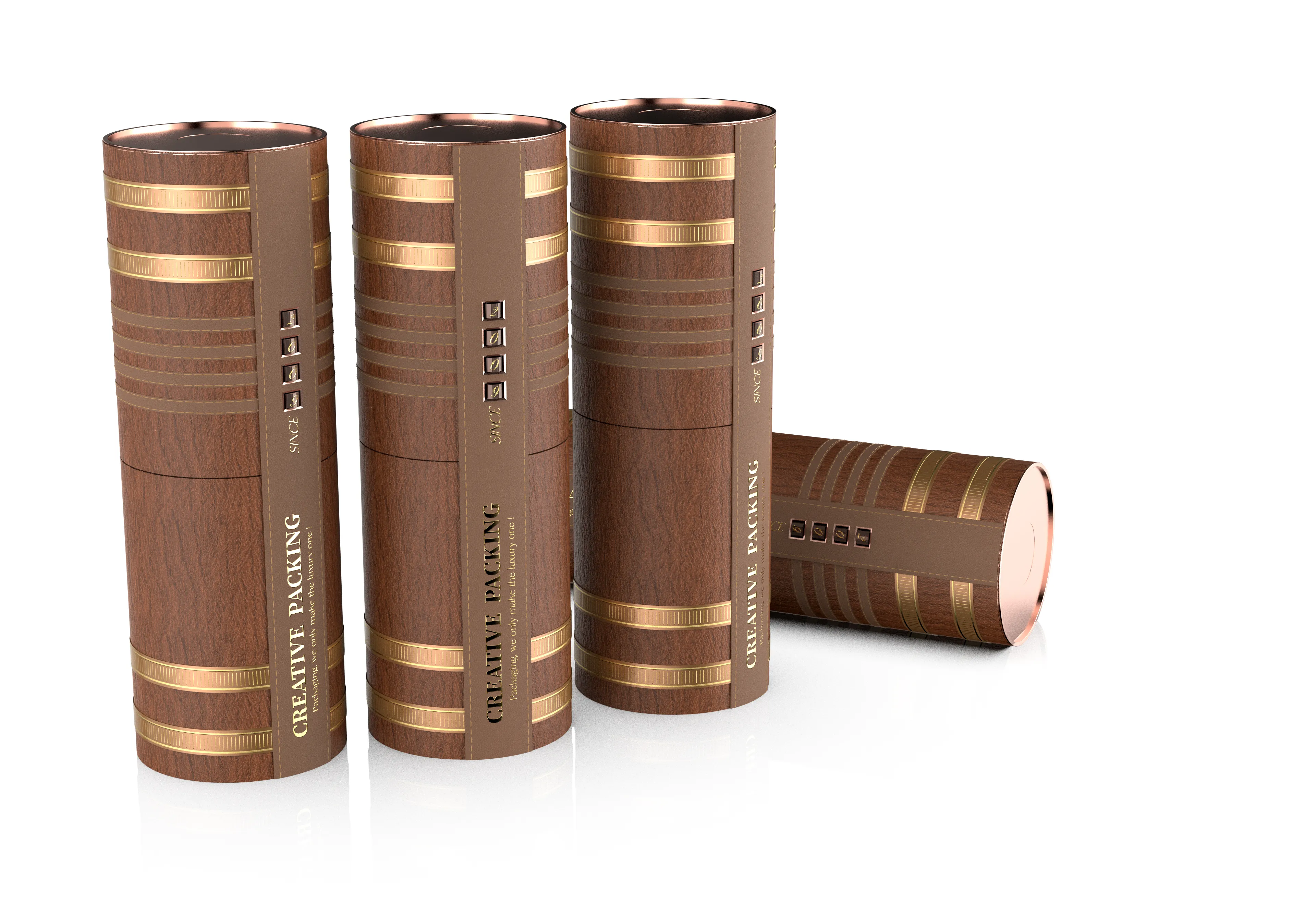 wine gift packaging