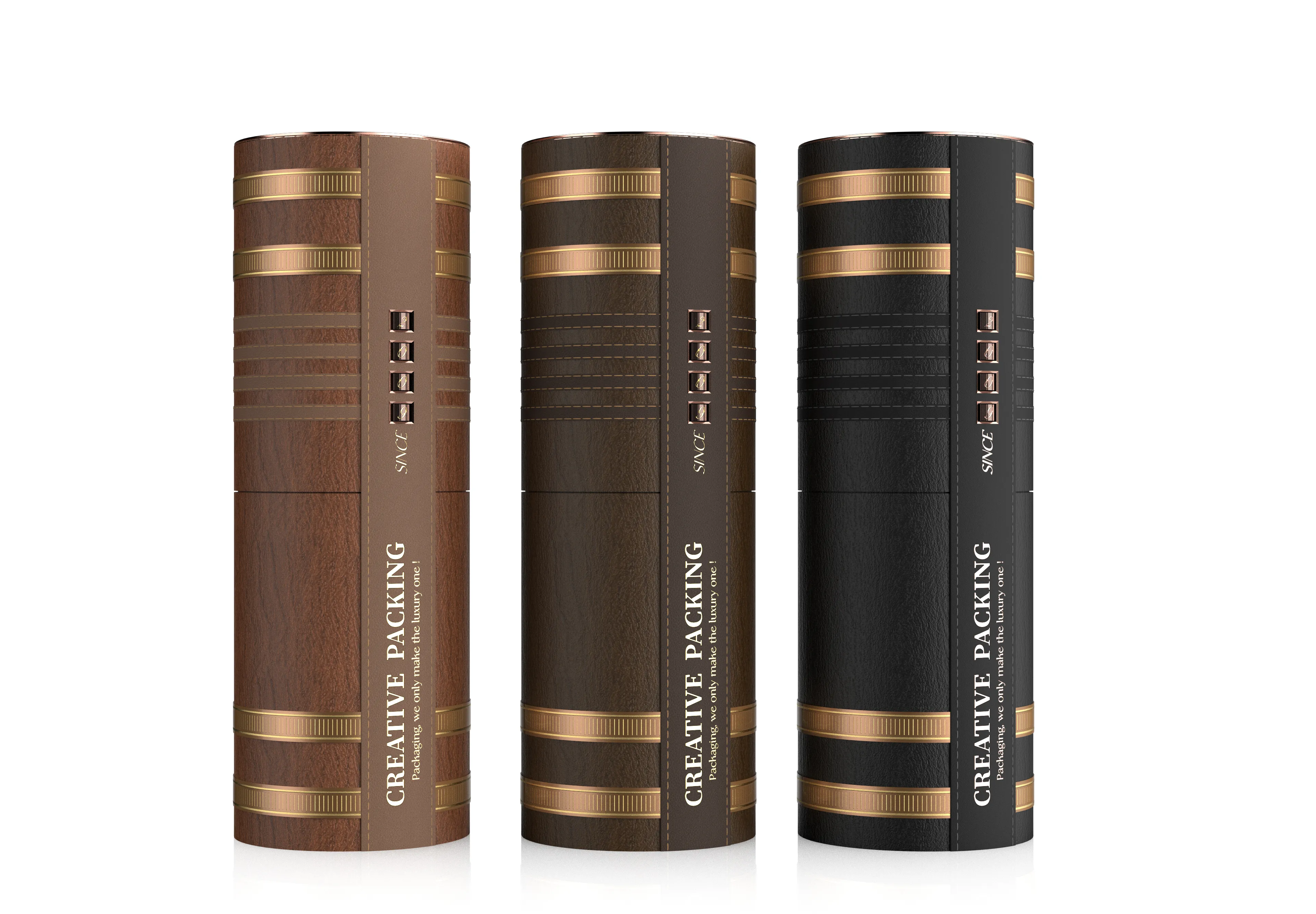 premium wine gift box