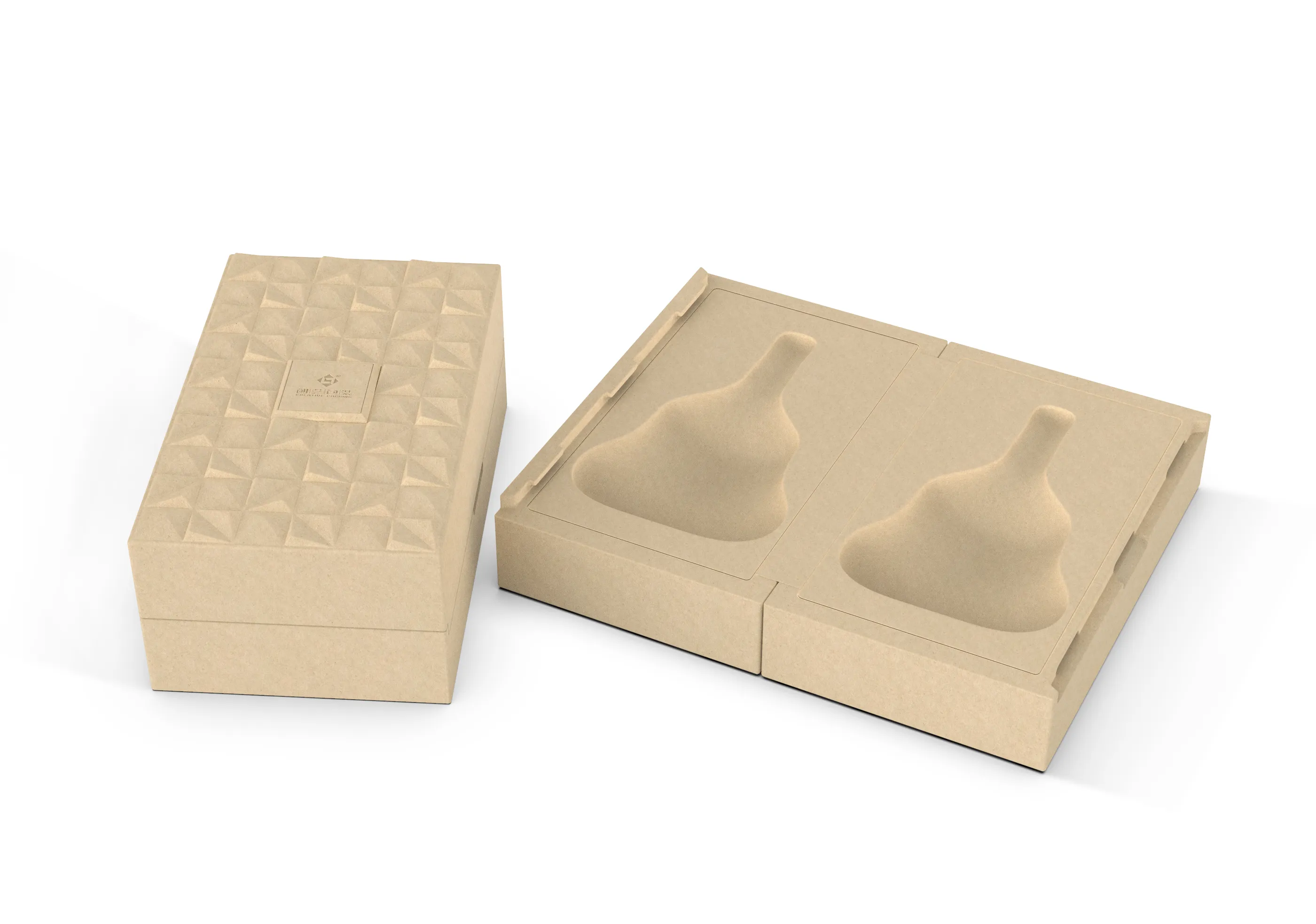 custom perfume boxes