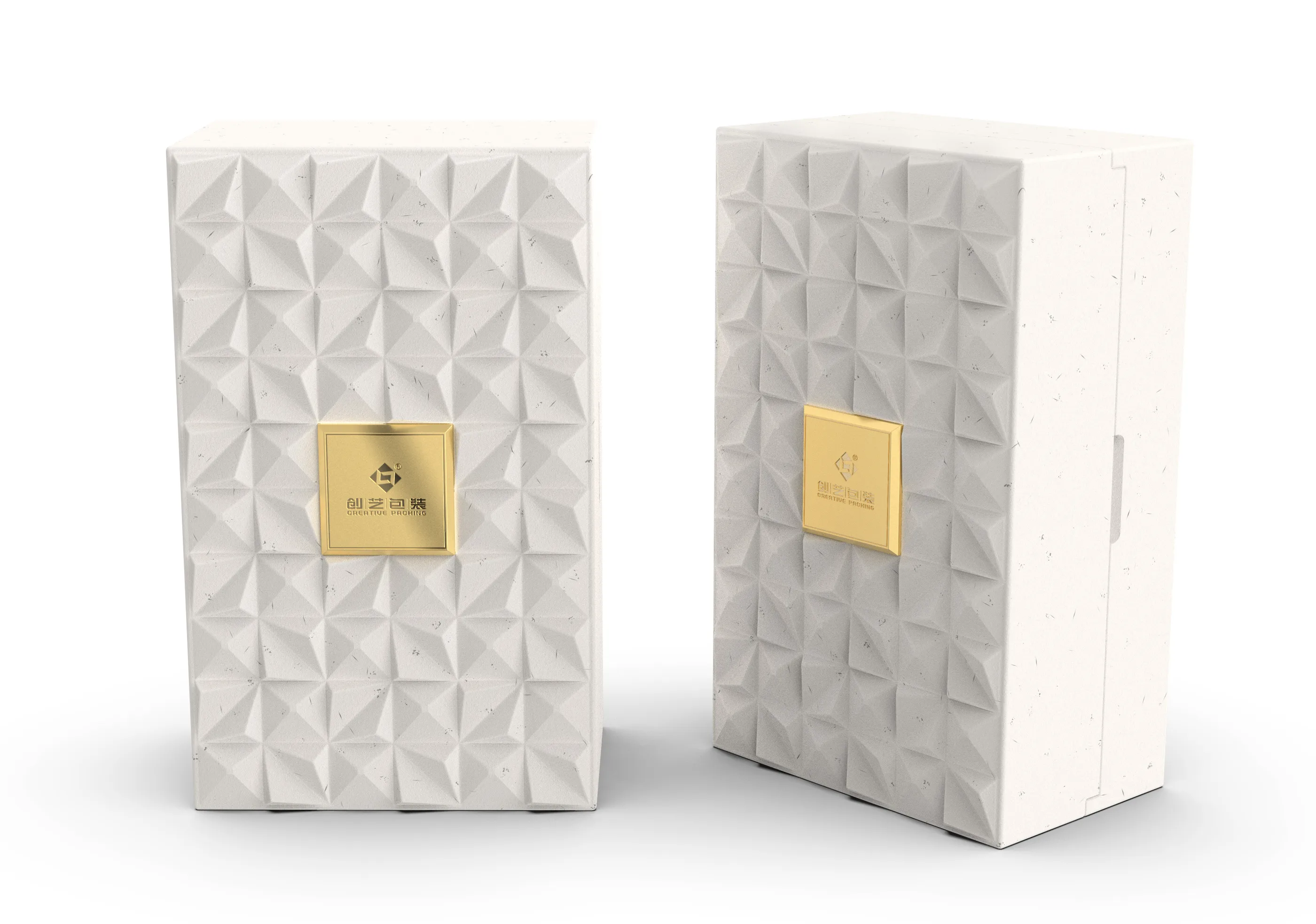 sugarcane material packaging