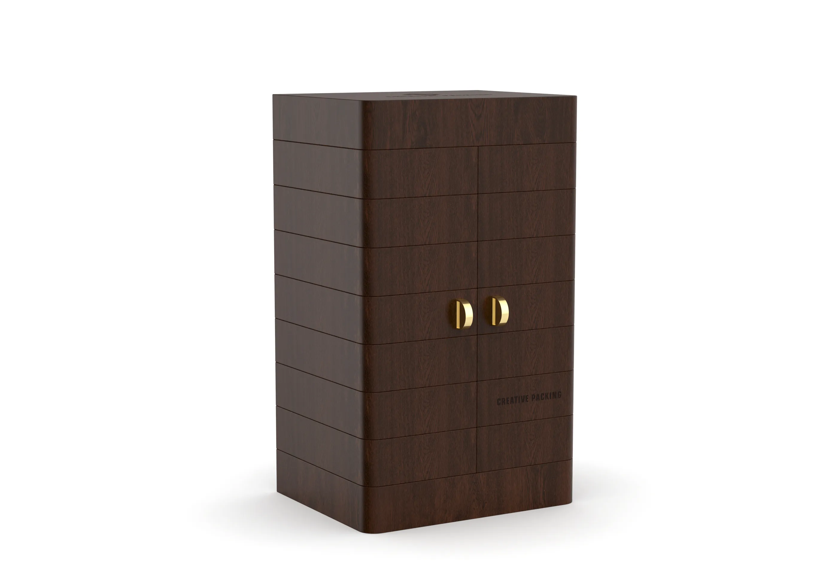 custom wine box packaging