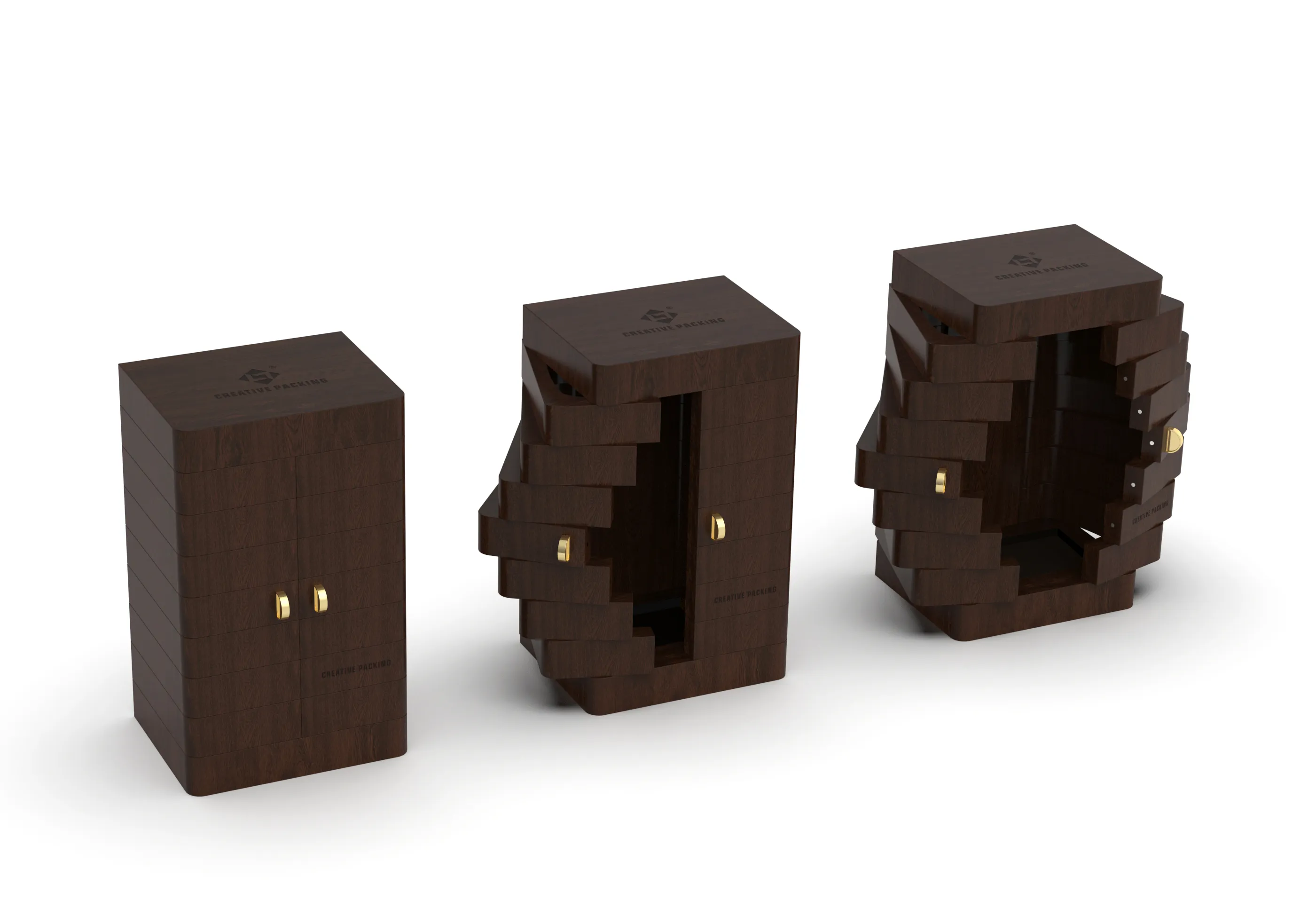 custom wine boxes wholesale