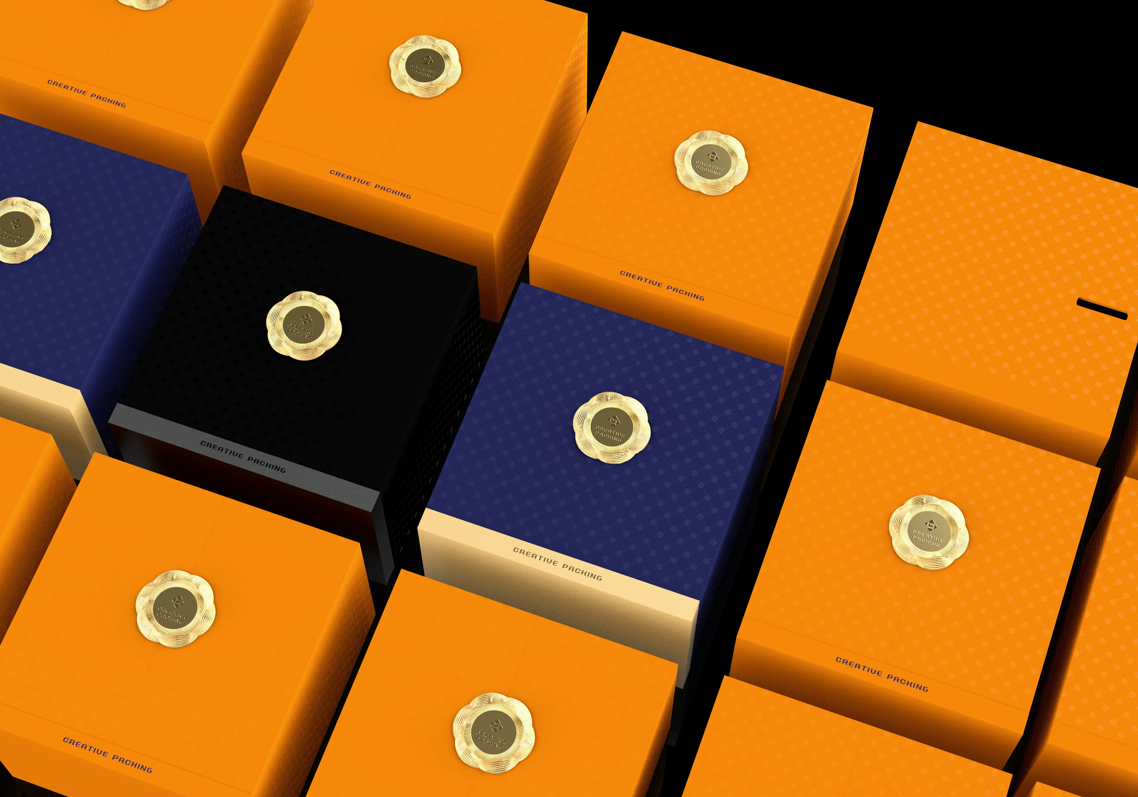 best perfume box packaging