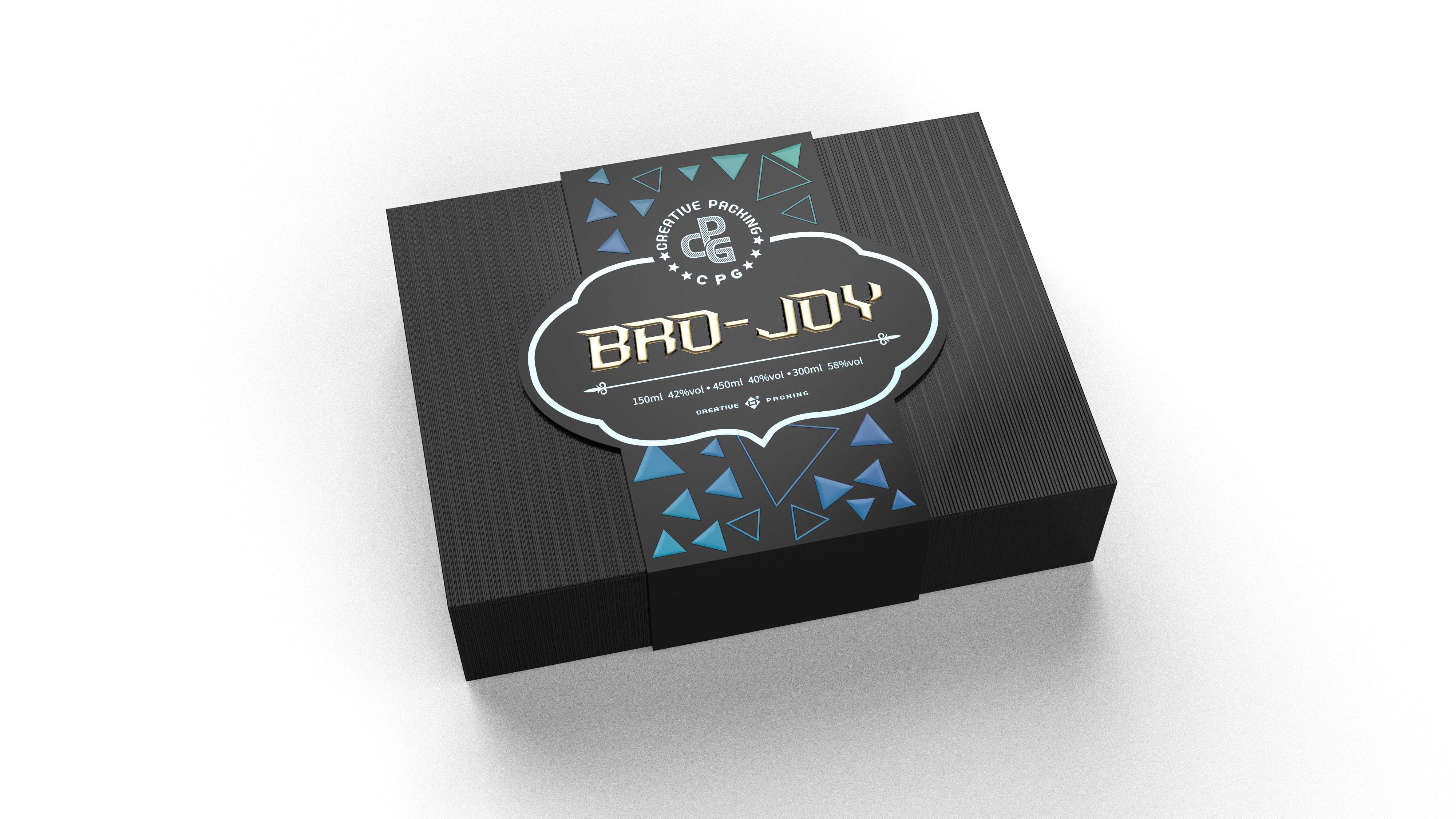 Luxury wine Gift Set