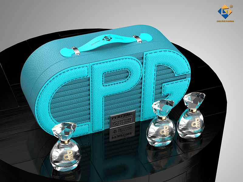 How Premium Perfume Boxes Influence Buying Decisions and Brand Value