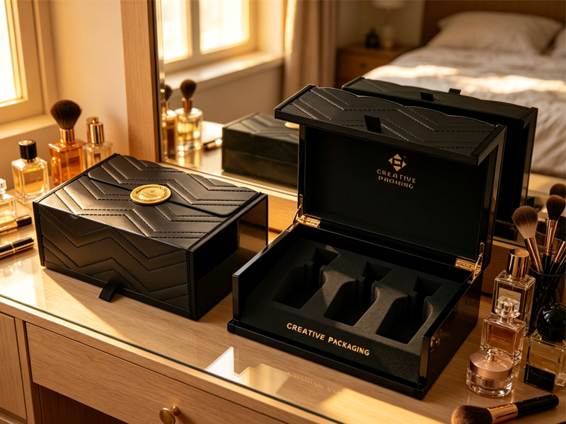 2026 Global Fragrance Packaging Trends: Drive Brand Growth Through Packaging Innovation