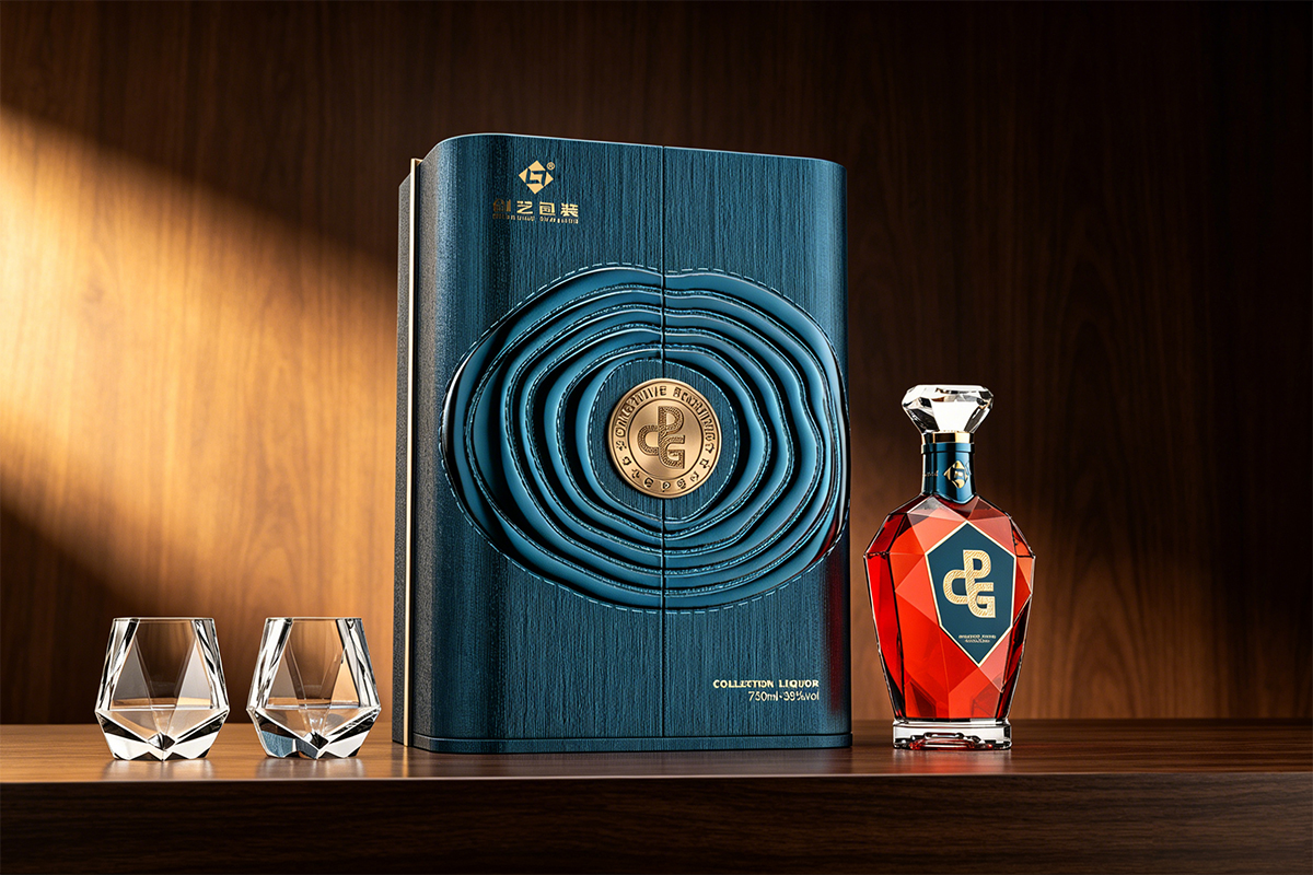 What Makes a Luxury Wine Gift Box More Valuable?