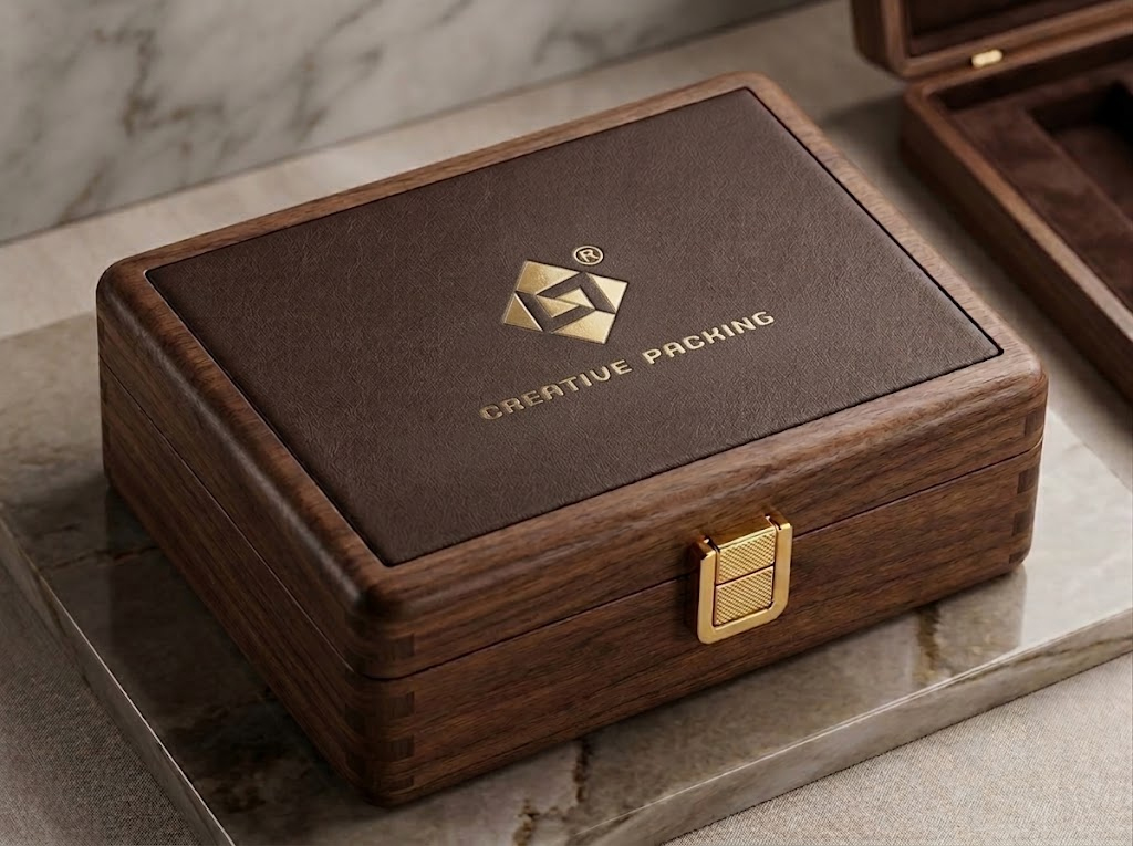 Why Do Different Jewelry Box Sizes Have Such Different Prices?