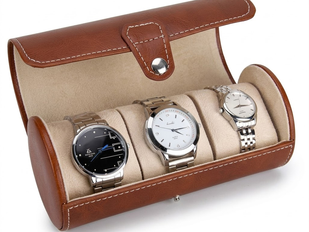 Why Watch Box Pillow Sizing Goes Wrong: A Sourcing Guide for Custom Watch Box Buyers