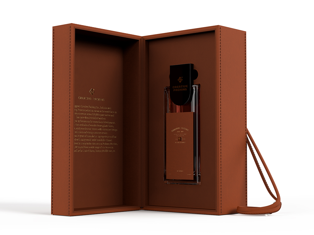 How to Choose a Custom Perfume Boxes Manufacturer in China (What Actually Matters)