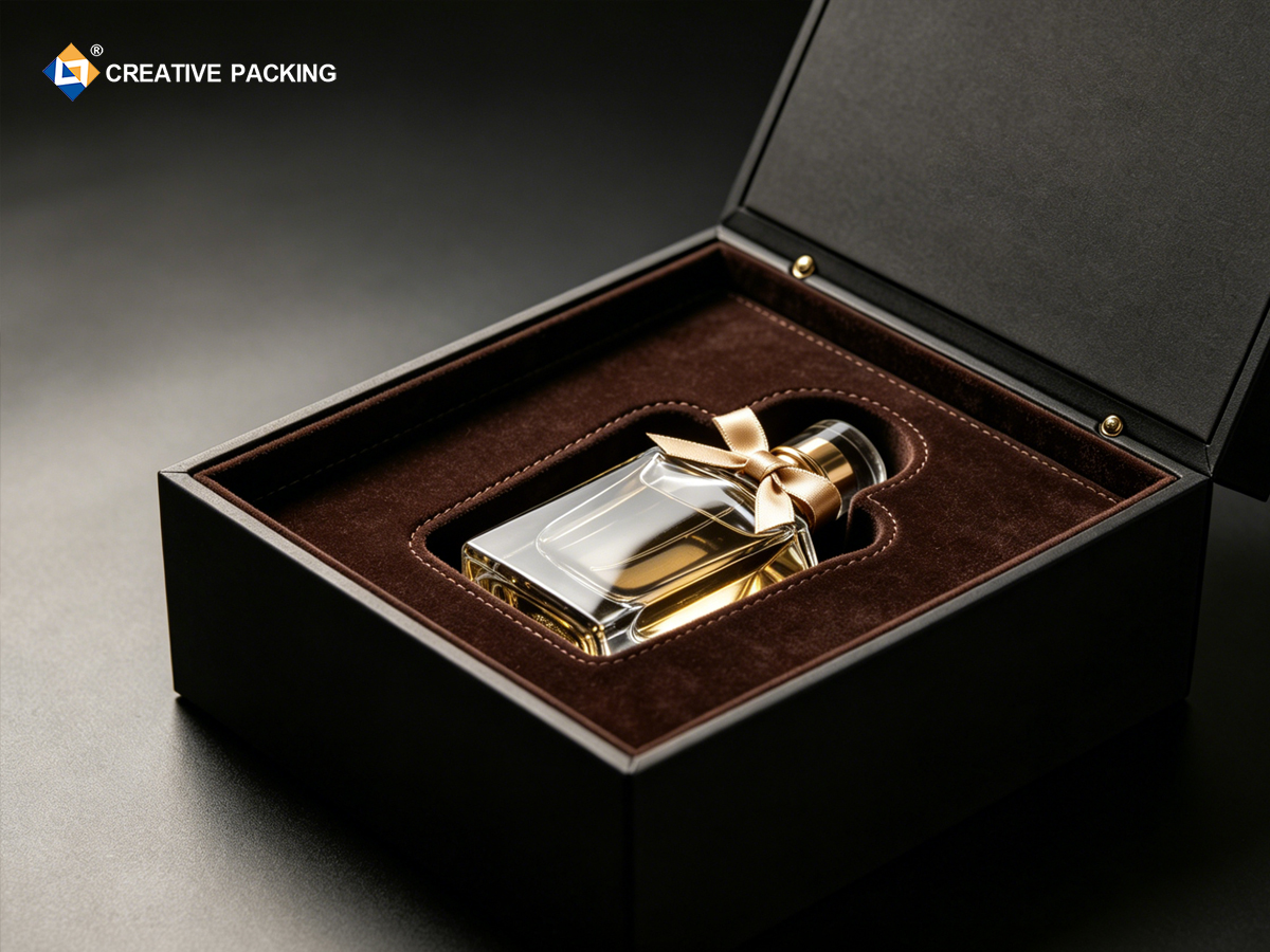 Does Your Perfume Box Coating Survive Alcohol Contact? What to Ask Before You Order