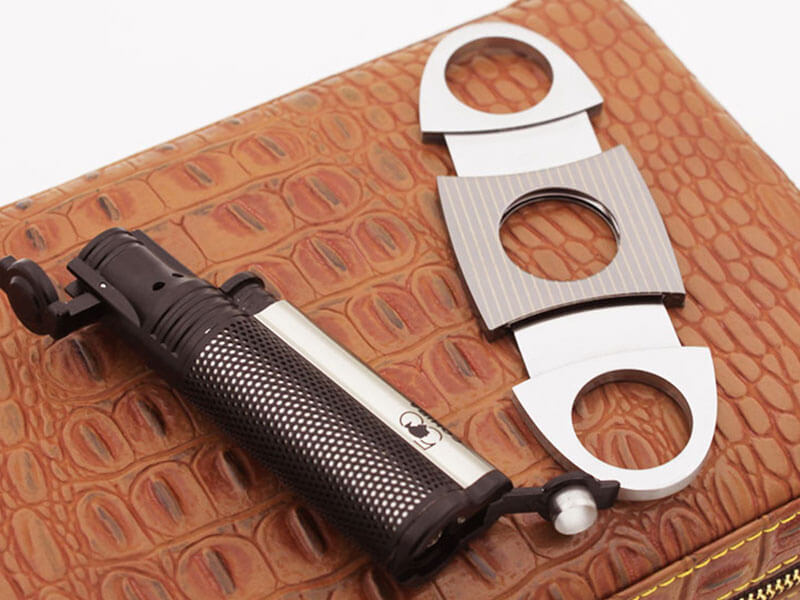 Travel Humidor Manufacturer
