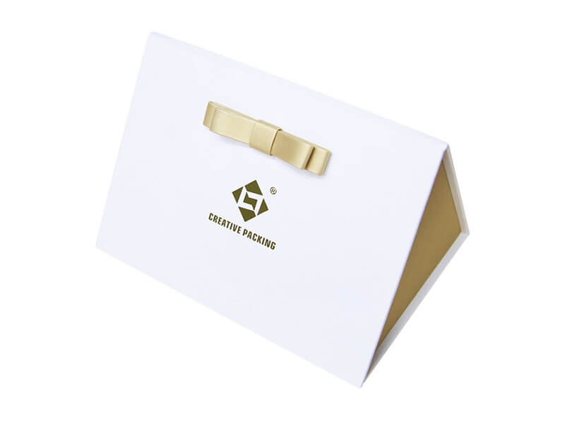 Custom Luxury Paper Cardboard Perfume Gift Box