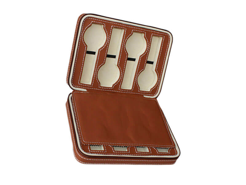 Plastic Watch Box Factory Direct Sales