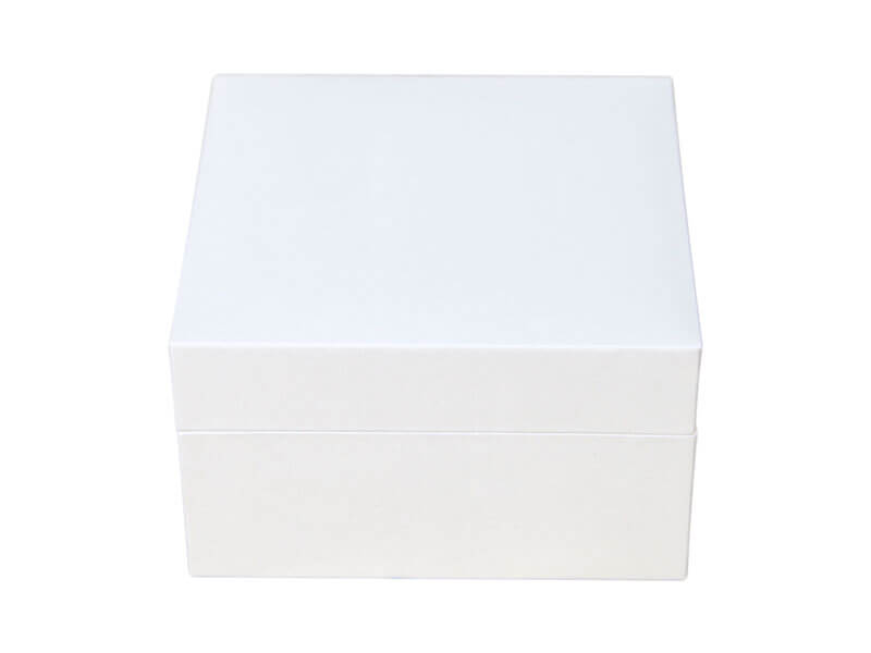 Paper watch boxes