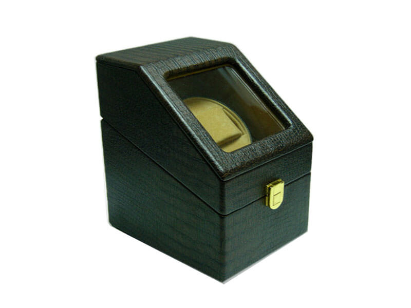 Single Automatic Watch Winder