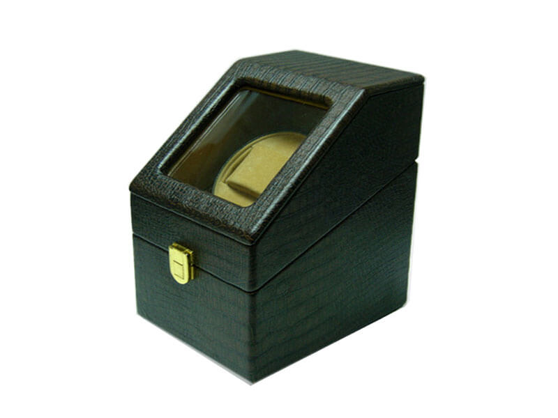 Single Automatic Watch Winder