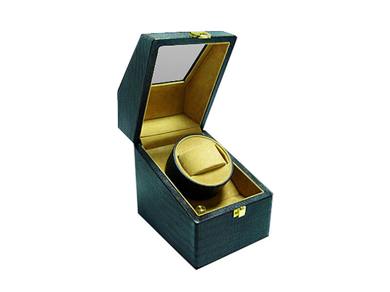 Single Automatic Watch Winder