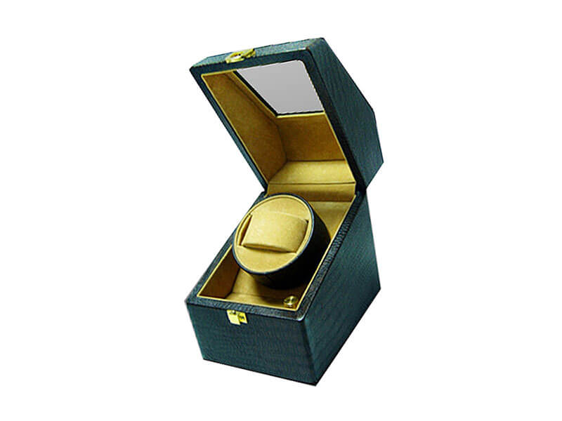 Single Automatic Watch Winder