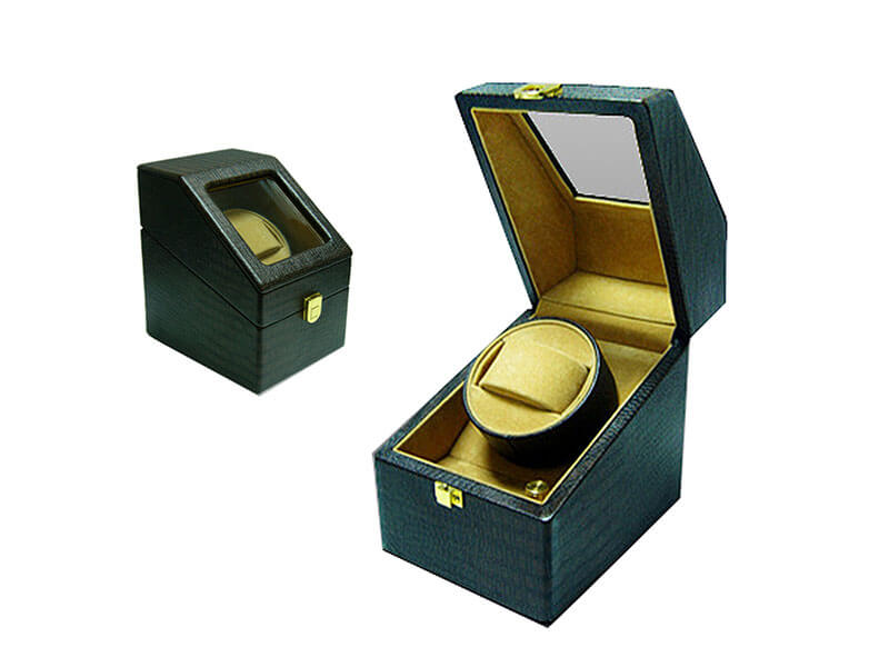 Single Automatic Watch Winder